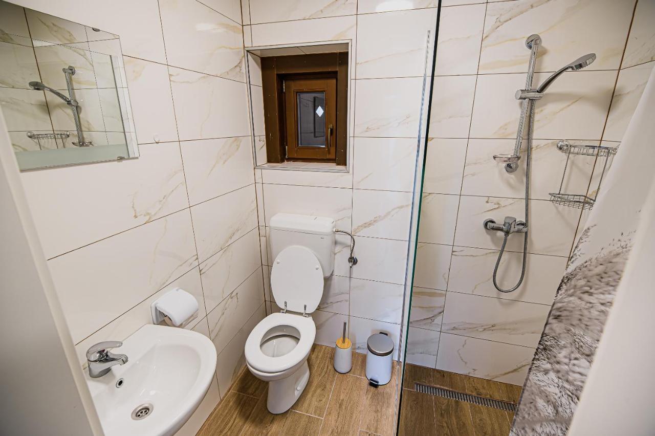 Holiday Home Kozorog Бохинь Экстерьер фото